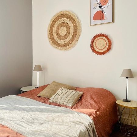 Appartement Studio L'Instant à Angoulême Extérieur photo